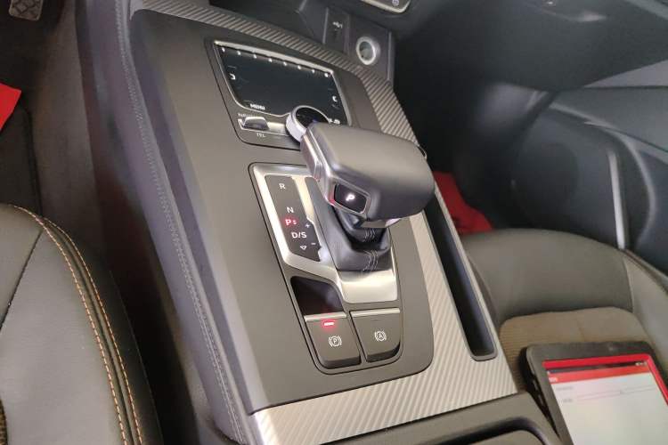 Used Audi Q5L 2018 45 TFSI Prestige Fashion Edition China V Emission Standard