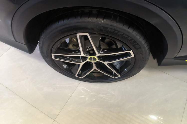 Used Roewe RX5 2021 PLUS 330TGI Automatic National Trend Intelligent Deluxe Edition