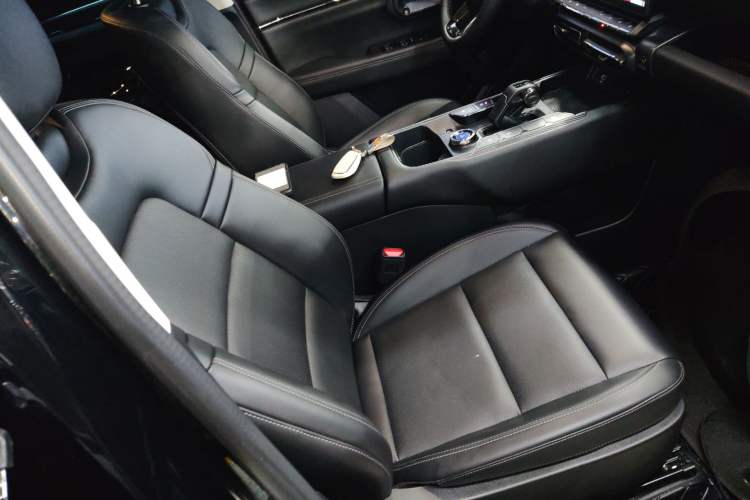 Used Haval  2023 DHT-PHEV 105km Trend Electric Edition