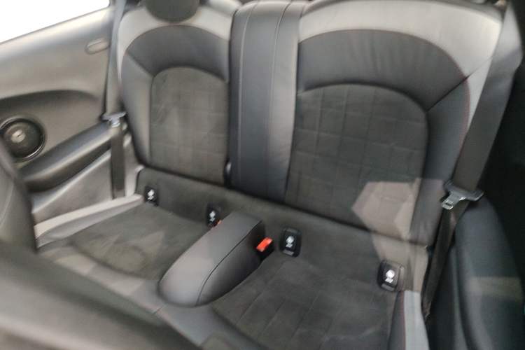 Used  JCW 2022 2.0T JOHN COOPER WORKS ALL-IN