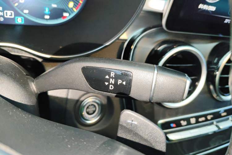 Used Mercedes-Benz C-Class 2019 Restyled C 260 L Sport Edition
