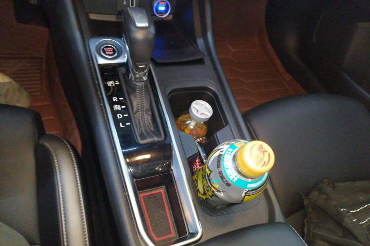 Used Nissan Sylphy 2021 1.6L XL CVT Enjoyment Edition