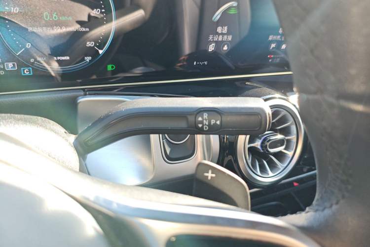 Used Mercedes-Benz EQB 2022 EQB 260
