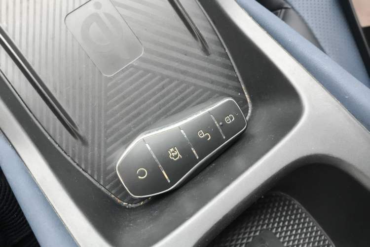 Used BYD Seagull 2023 Flying Edition