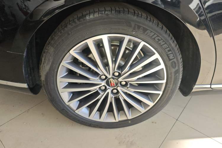 Used Hongqi H9 2020 3.0T Smart Connect Flagship Edition
