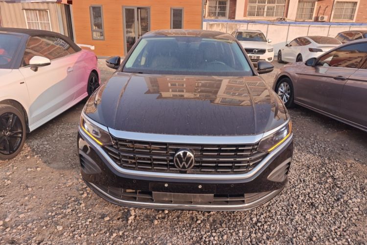 Used Volkswagen Passat 2024 280TSI Elite Edition