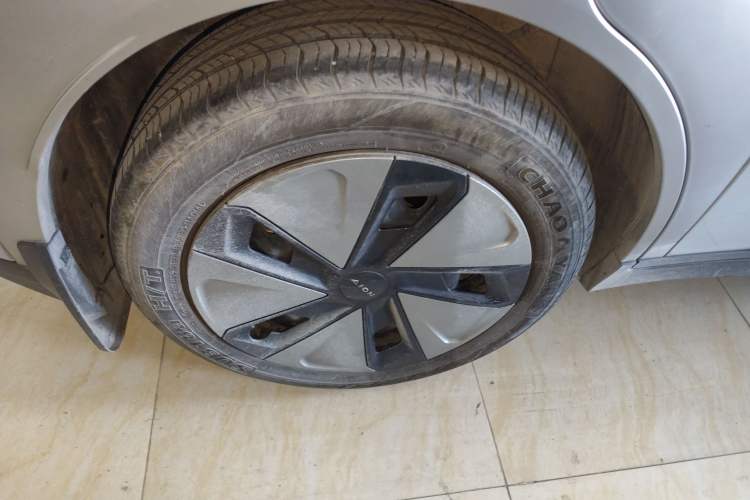 Used AION Y 2023 Younger