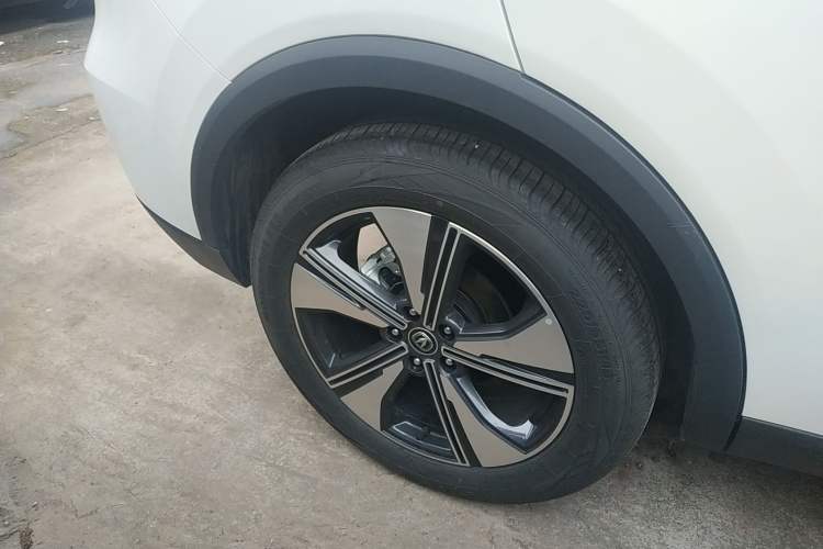 Used Changan CS55PLUS 2022 2nd Generation 1.5T DCT Prestige Version