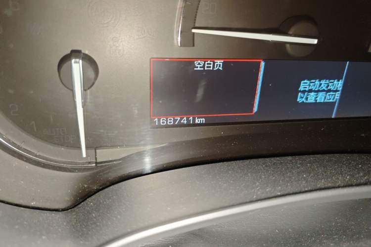 Used Cadillac XTS 2018 28T Elite Edition