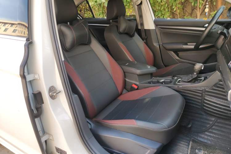 Used Volkswagen Bora 2020 1.5L Automatic Elite Version
