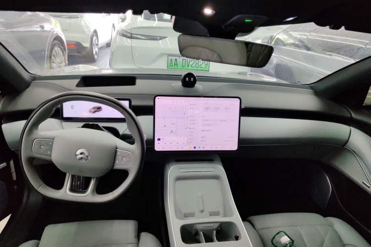 Used Nio ET5T 2025 75 kWh Touring
