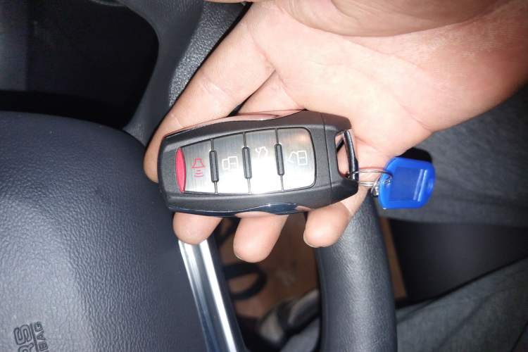 Used Haval H6 2023 National Trend Edition 1.5T Automatic Urban Version