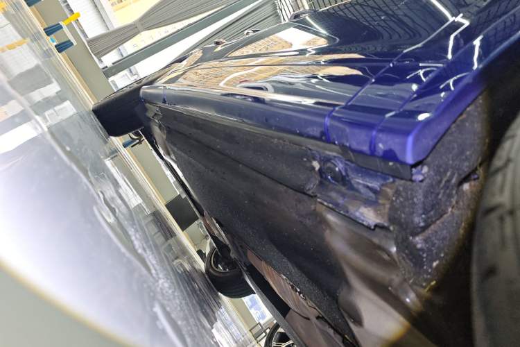 Used Audi Q5L 2018 45 TFSI Prestige Fashion Edition China VI Emission Standard
