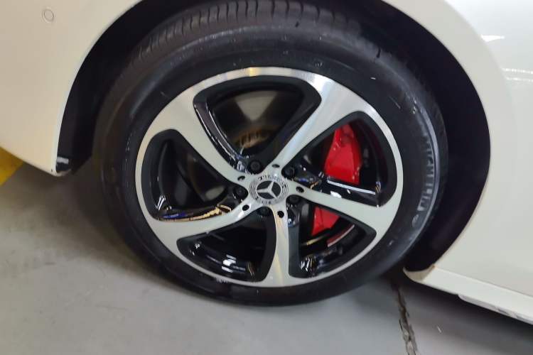 Used Mercedes-Benz E-Class 2019 E 300 L Sport Luxury Edition