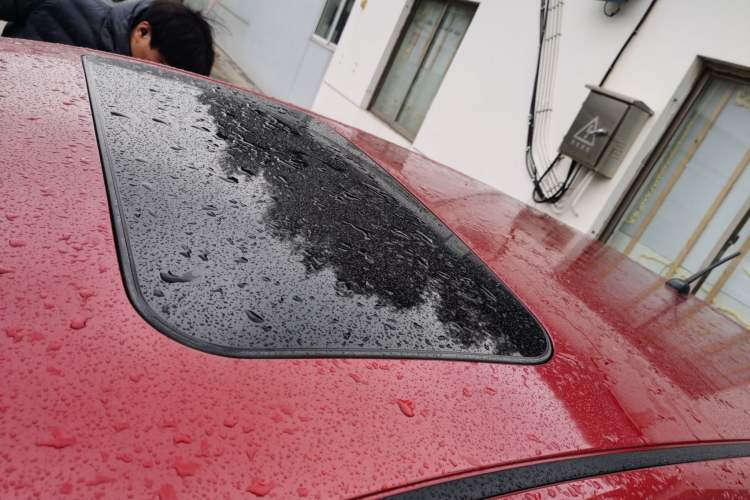 Used Nissan Tiida 2016 1.6L CVT Cool Dynamic Edition