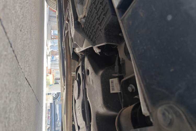 Used Geely Auto Binray 2024 Binrui COOL 1.5T DCT Longteng Edition
