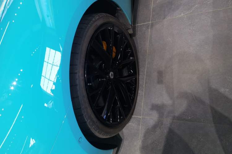 Used  SU7 2024 Four-Wheel-Drive Max Founder's Edition
