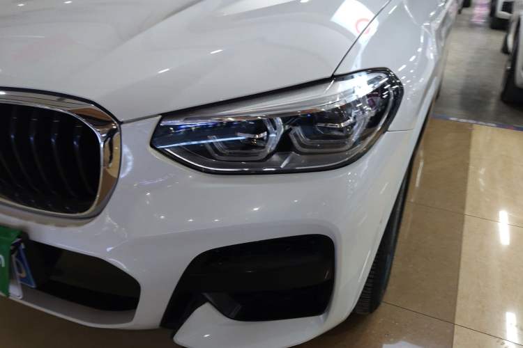 Used BMW X3 2021 xDrive28i M Sport Package
