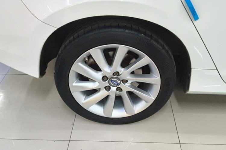 Used Volvo S60 2017 S60L T4 Smart Range Edition