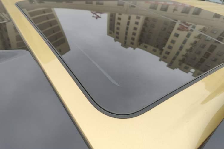 Used  Tai 7 2025 Model 190 km Four-Wheel Drive Ultra Edition