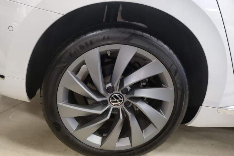 Used Volkswagen FAW-Volkswagen CC 2024 380TSI Striking Edition