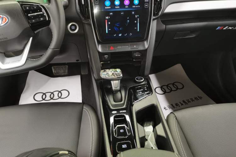 Used Hyundai ix35 2021 2.0L Automatic 2WD GLS Leading Edition