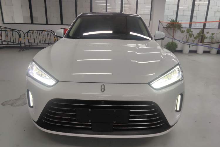 Used Hima AITO M5 2022 Range-Extended Rear-Drive Standard Version