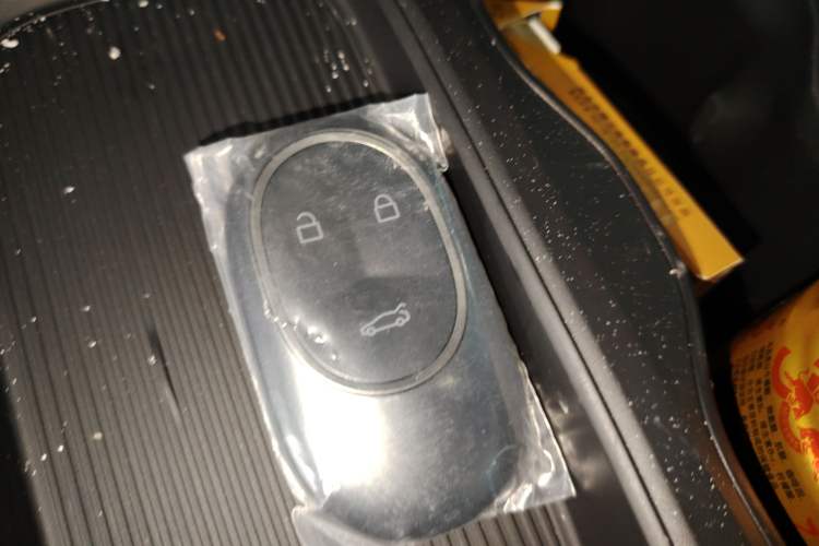 Used Nio ET5T 2024 75kWh Touring