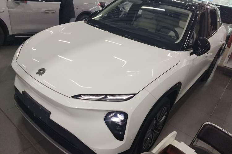 Used Nio ES7 2022 100 kWh