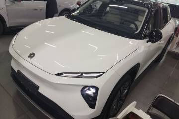 Used Nio ES7 2022 100 kWh