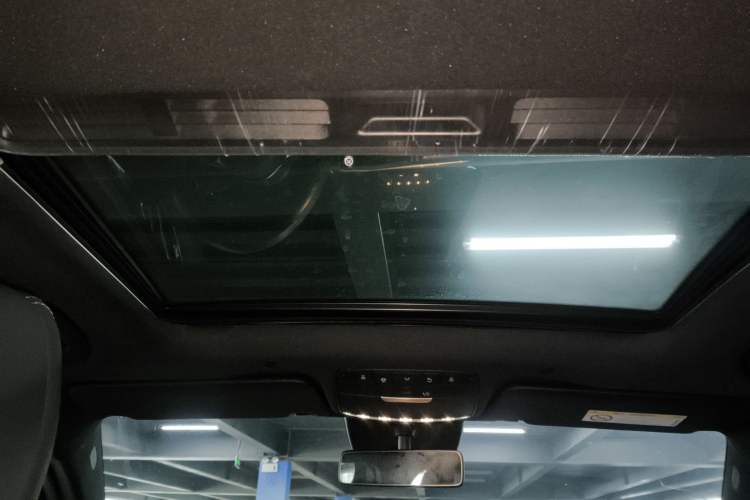 Used Mercedes-Benz EQC 2021 EQC 350 4MATIC