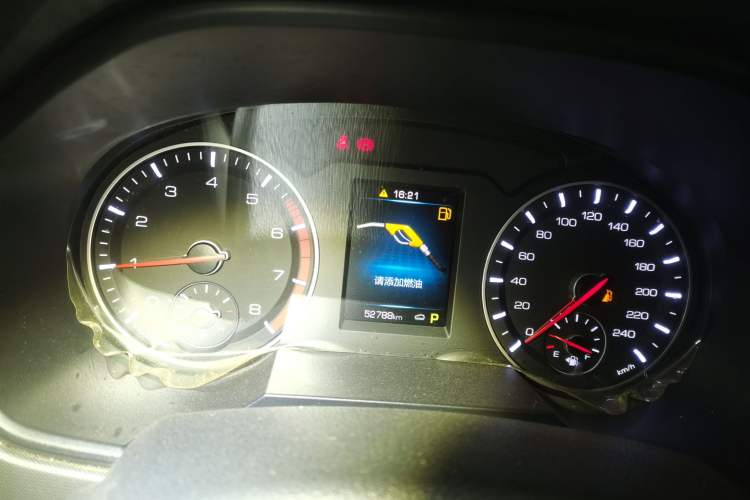 Used Haval H6 2019 Sport Edition 1.5T Automatic Two-Wheel Drive Elite Model China VI
