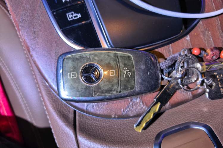 Used Mercedes-Benz E-Class New Energy 2021 E 350 e L Plug-in Hybrid Sedan