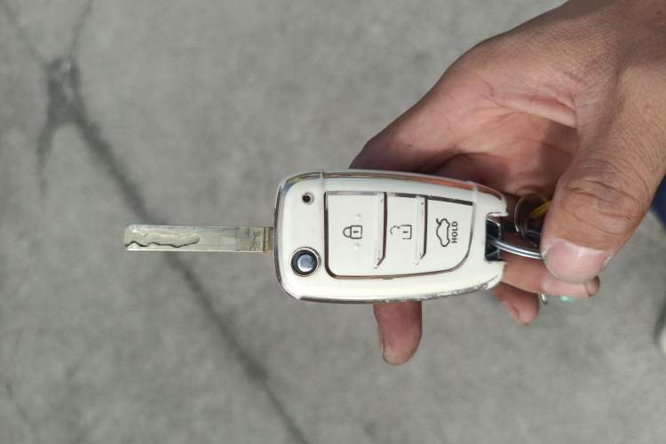 Used Hyundai Celesta 2018 1.6L Automatic GL Enjoyment Edition China VI compliant
