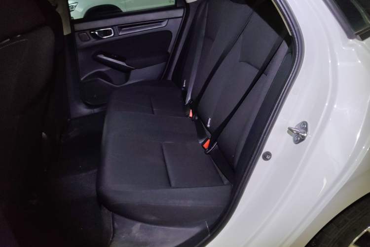 Used Honda Civic 2023 240TURBO CVT Dynamic Edition