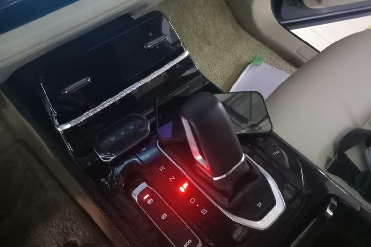 Used Wuling Victory 2022 280T 1.5T CVT Flagship Edition