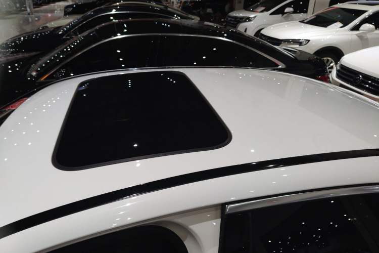 Used Mercedes-Benz C-Class 2020 Restyled C 200 L Fashion Edition Sport Version
