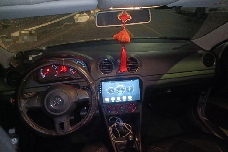 Used Volkswagen Jetta 2015 Value Edition 1.6L Manual Fashionable Style