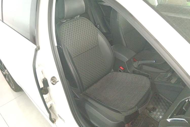 Used Skoda Octavia 2019 TSI280 DSG SmartDrive Luxury Edition China VI