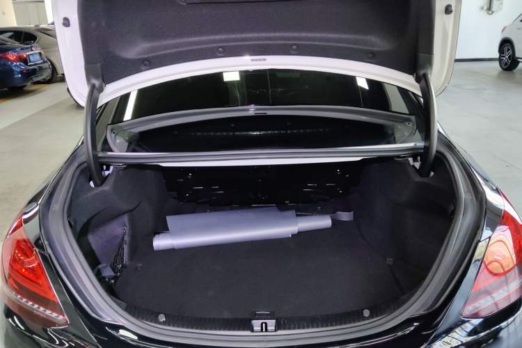 Used Mercedes-Benz C-Class 2019 C 260 L Sport Edition
