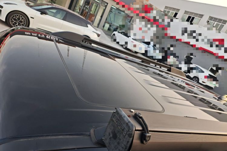 Used Tank 300 2021 Off-Road Edition 2.0T Conqueror
