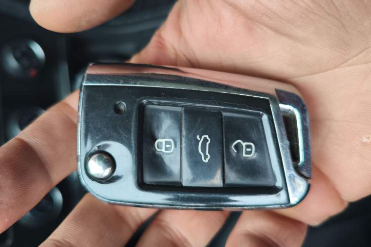 Used Volkswagen Golf 2019 200TSI DSG Comfort & Ambition Edition China VI Standard
