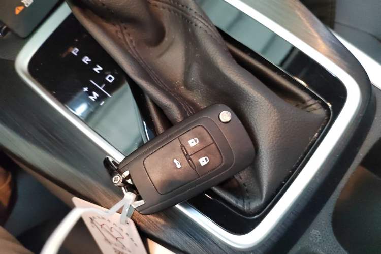 Used Chevrolet Monza 2023 1.5L Dual-Clutch Enjoyment Edition