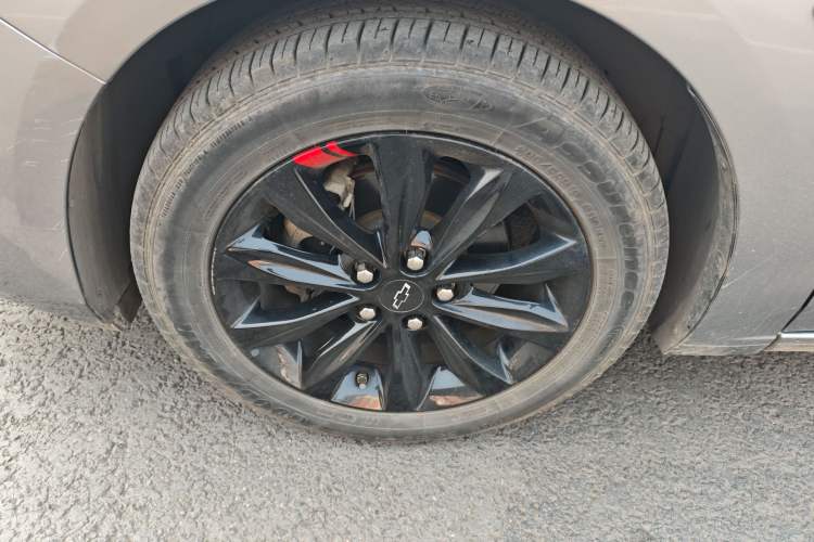 Used Chevrolet Monza 2019 Redline 320T Dual-Clutch Joyful Edition China VI Standard