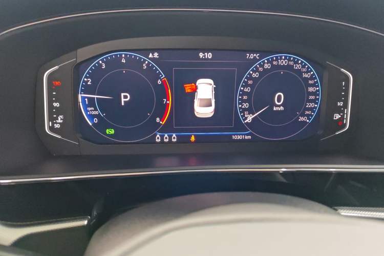 Used Volkswagen Passat 2024 380TSI Dragon Glory Edition
