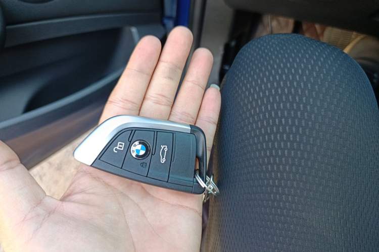 Used BMW 1 Series 2018 118i Fashion Model
