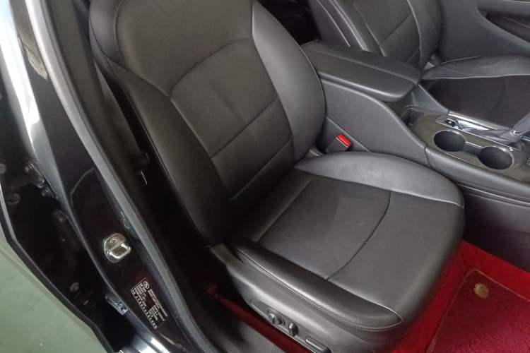 Used Chevrolet Malibu XL 2018 530T Automatic RuiChi Edition
