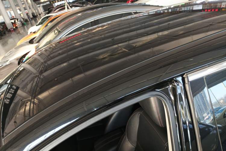 Used Nissan Qashqai 2022 2.0L CVT XV Smart Enjoyment Version
