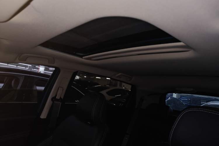 Used Geely Auto Vision X3 2020 1.5L CVT Luxury Model
