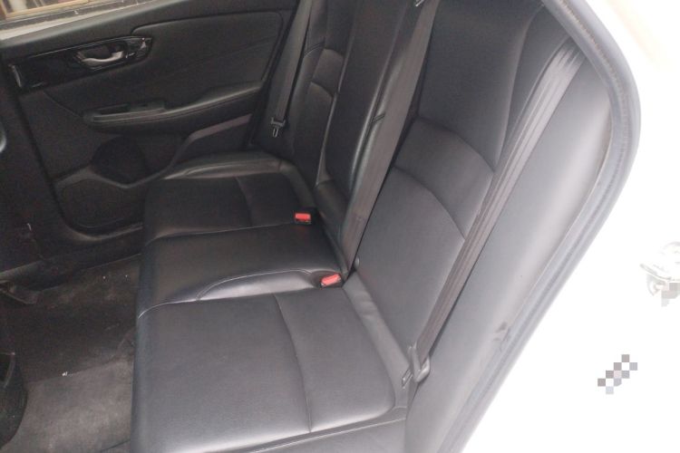 Used Honda Crider 2019 180 Turbo CVT Luxury Edition China VI Emission Standard